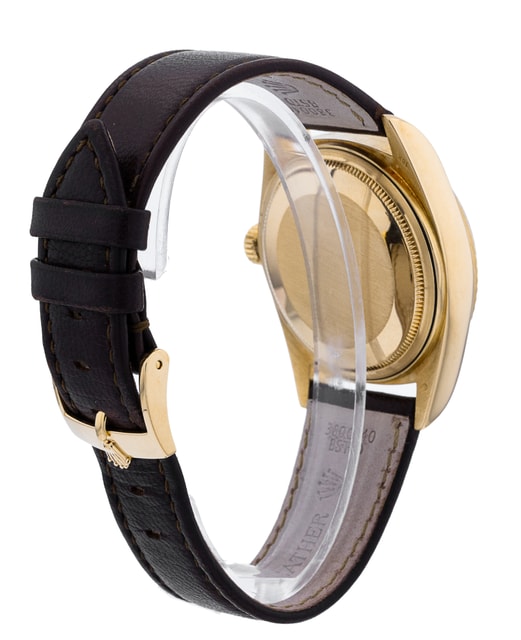 Rolex Day-Date 18038 Image 3